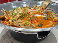 -三湘四水正宗湘菜(君峰路店)