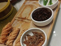 -大鸭梨烤鸭(金色漫香店)
