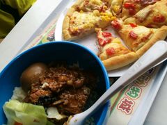 -蒙特利亲子乐园