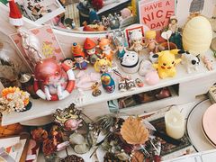 -Smile House咖啡馆(群芳小区店)