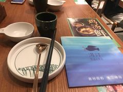 -云海肴·汽锅鸡·云南菜(广安门天虹店)