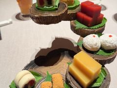 -花家怡园(中关村·融科店)