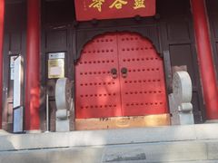 -灵谷景区