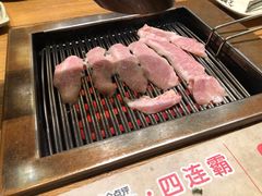 -千寻烧肉(政务区店)