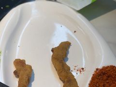 -蛙喔牛蛙(淮安吾悦店)