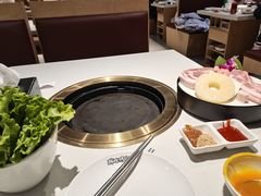 -韩时烤肉(枫蓝店)
