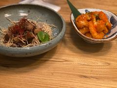 -Hatsune隐泉日式料理(SKP店)