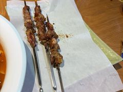 -新疆亚克西音乐餐厅(南方花园店)