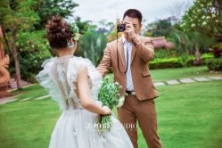 点击看大图 -太古映画婚纱摄影(天河店)