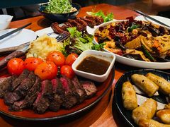 -hallch好吃餐厅(奥体中心店)