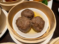-领事馆19号中餐厅(厦门海景洲际酒店)