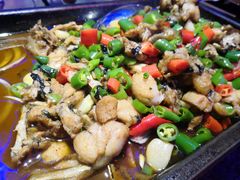 -蘭奢雅集·江浙菜(青山江滩店)