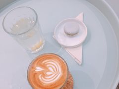 -Onirii Coffee(长乐路店)