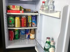 -广州四季酒店