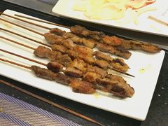 -大渔铁板烧(大悦城店)