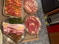 -西塔老太太泥炉烤肉(双井店)