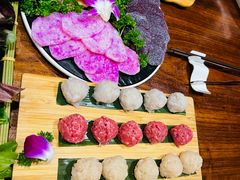 -慢丽江·云南野生菌土鸡锅(付家庄店)