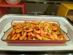 -宜昌富力皇冠假日酒店·咖啡1号西餐厅