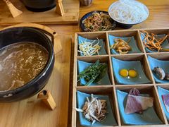 -勺子米线·云南传统小吃市集(四方街店)