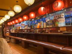 -鸟鹏烧鸟居酒屋(龙岗万科店)