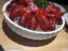 -同福龙虾(高新店)