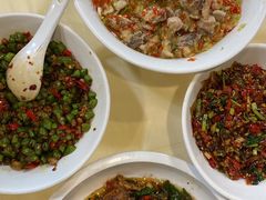 -笨罗卜浏阳菜馆(龙华鹏润达店)
