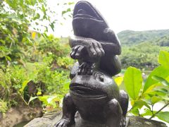 -呀诺达热带雨林