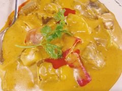 咖喱牛腩-米泰芒·东南亚料理(体育西店)