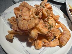 -庆赫隆融合菜馆(群力店)