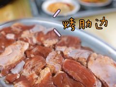 -旺记碳烤肥牛(总店)