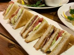 -百好乐宠物友好餐厅(朝外大街店)