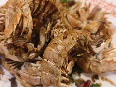 -阿毛饭店(和义路店)