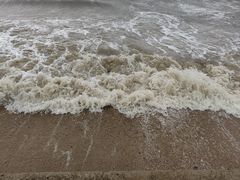 -东戴河风景区-止锚湾