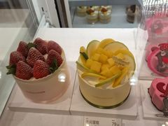 -好利来(红旗万达店)