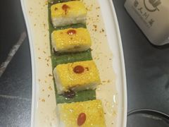 -国人川菜(李家村建东街店)