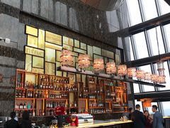 -瑞吉酒店·The Drawing Room闲逸廊·云端下午茶·夜奢Whiskey