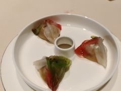 -广州富力丽思卡尔顿酒店·丽轩·粤菜