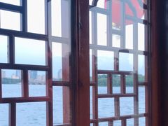 -长春市南湖公园