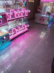 -吉睿电子游艺(凯德MALL太阳宫店)