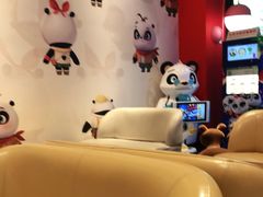 -童趣廊(长隆熊猫酒店)