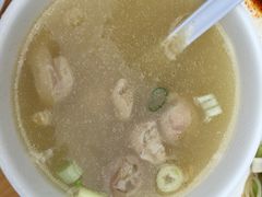-温记府廟豆汤饭·始于1955年(海椒店)