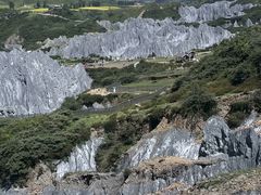 -墨石公园景区