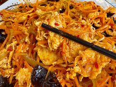 -满堂春特色餐馆