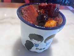 -小吊梨汤·北京菜·烤鸭(双井乐成中心店)