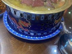 -东北大院·东北菜(三台子店)