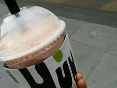 -混果汁(喜荟城店)