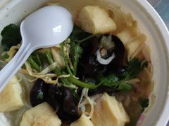 -小杨生煎(成山巴黎春天店)