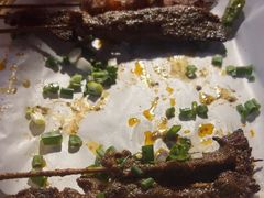 -抚琴第一烤(抚琴地铁站A口店)