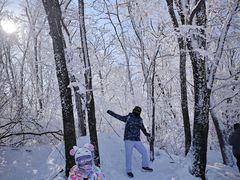 -中旅松花湖滑雪场