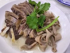 -老明馨潮汕大排档